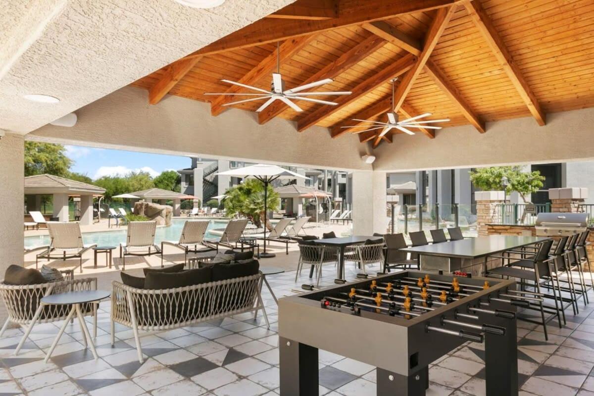2br Cozysuites At Kierland Commons With Pool #09 * Scottsdale