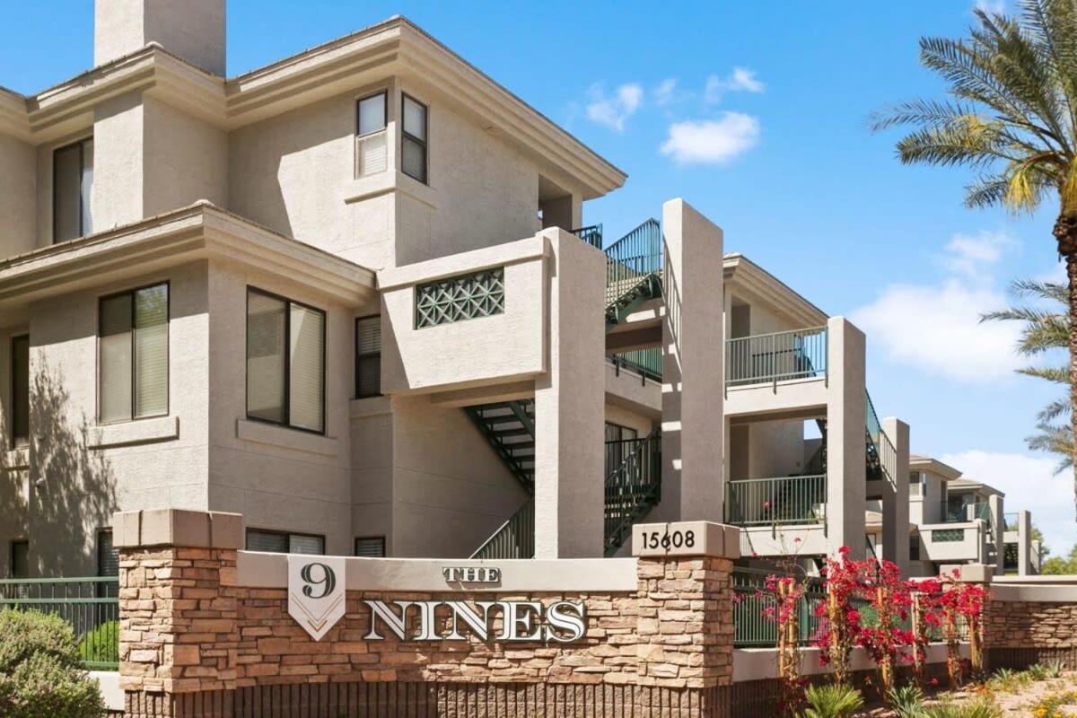 2br Cozysuites At Kierland Commons With Pool #09 Apartment Scottsdale